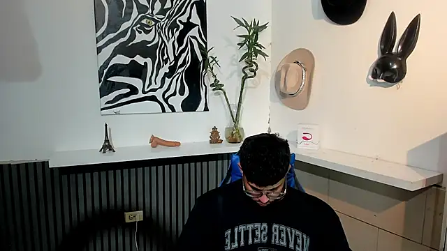 BENEDIICK online show from 26, 2, 2026