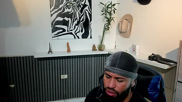 BENEDIICK online show from 3, 3, 2026