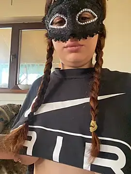 SweetAisha00 online show from 23, 3, 2026