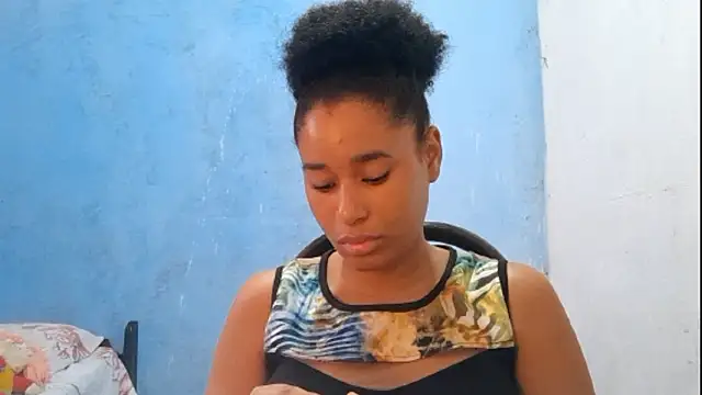 MadelynStamant online show from 19, 2, 2026