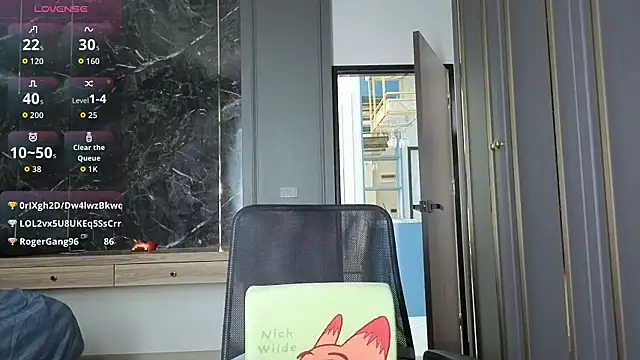 Alittleasaingirl online show from 2, 3, 2026