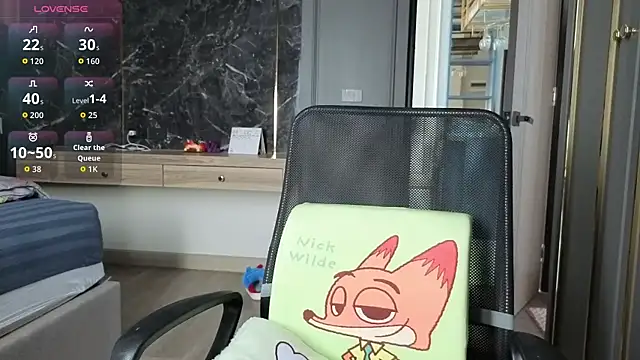 Alittleasaingirl online show from 7, 3, 2026