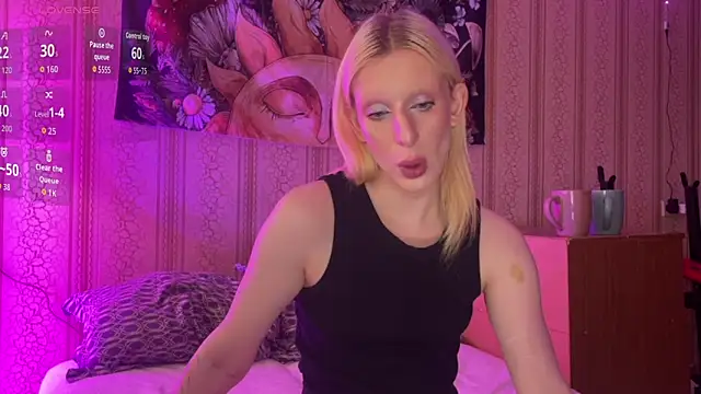 Snapshot of LexieWintour chatting on 15, 2, 2026 LexieWintour online show from 15, 2, 2026