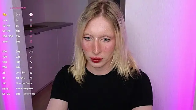 LexieWintour online show from 9, 7, 2026
