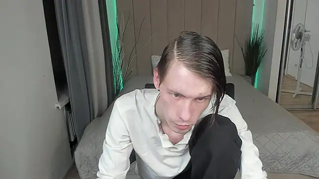 Erick Wilson online show from 12, 3, 2025