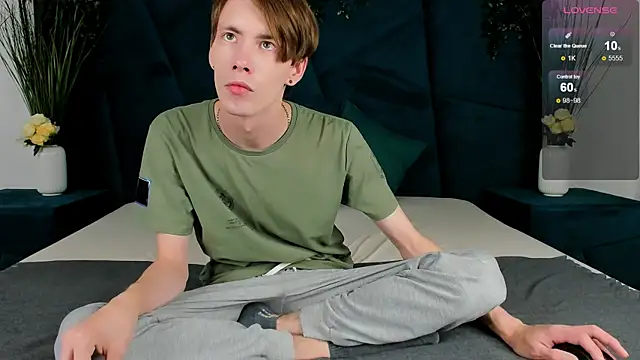 Erick Wilson online show from 12, 9, 2025