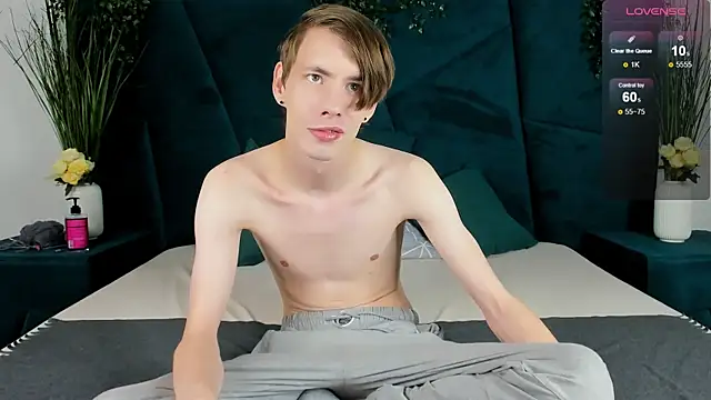 Erick Wilson online show from 22, 9, 2025