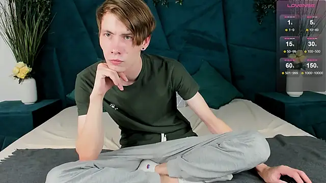 Erick Wilson online show from 28, 9, 2025