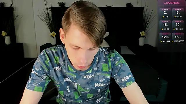 Erick Wilson online show from 13, 11, 2025