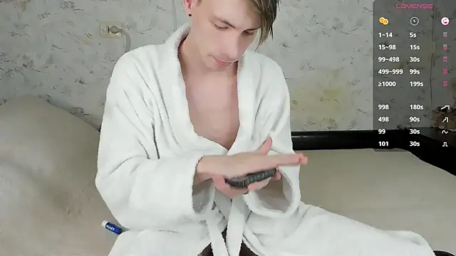 Erick Wilson online show from 16, 3, 2026