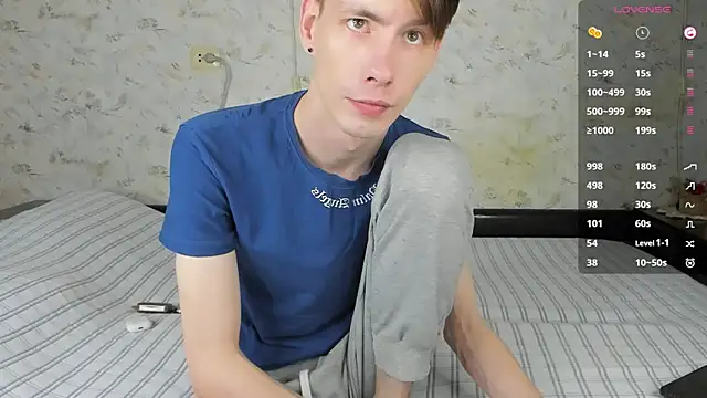 Erick Wilson online show from 18, 3, 2026