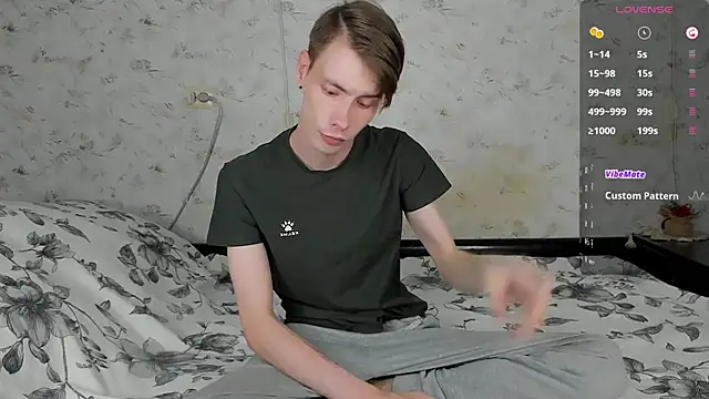 Erick Wilson online show from 2, 4, 2026