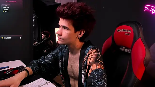 trevor dreams online show from 24, 2, 2026