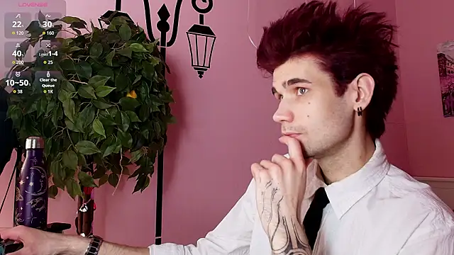 trevor dreams online show from 25, 2, 2026