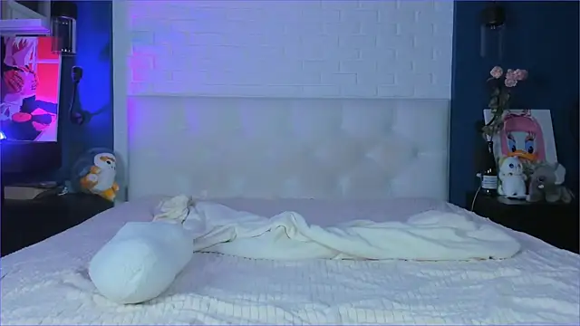 AdeleBabyGirl online show from 21, 4, 2026