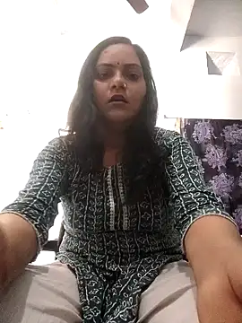 Anushka Singh0 online show from 27, 3, 2026