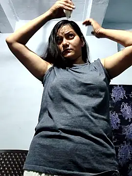 Anushka Singh0 online show from 12, 4, 2026