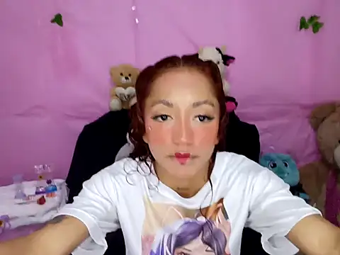 Elii petit online show from 12, 5, 2026