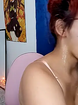 valeriahot 96 online show from 4, 3, 2026