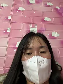 Yuki-babi2k online show from 19, 5, 2026