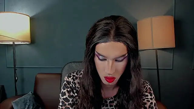 MadisonEsprit online show from 21, 2, 2026