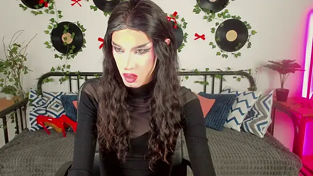 MadisonEsprit online show from 4, 4, 2026