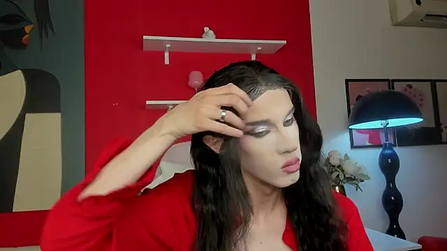 MadisonEsprit online show from 12, 4, 2026