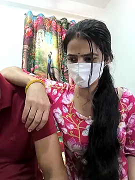 Snapshot of Sikha_Abhi chatting on 29, 6, 2026 Sikha Abhi online show from 29, 6, 2026
