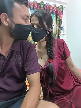 Snapshot of Sikha_Abhi chatting on 2, 7, 2026 Sikha Abhi online show from 2, 7, 2026