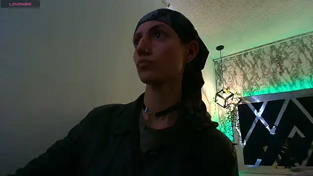Snapshot of Fieramadame chatting on 1, 7, 2026 Fieramadame online show from 1, 7, 2026