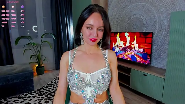 Shanita moon online show from 26, 3, 2026