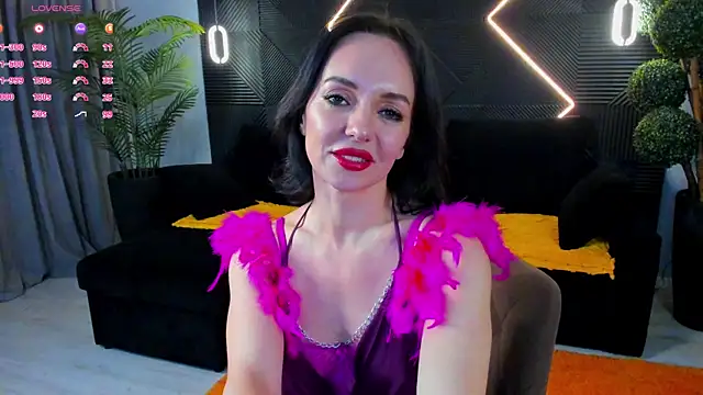 Snapshot of Shanita_moon chatting on 9, 6, 2026 Shanita moon online show from 9, 6, 2026