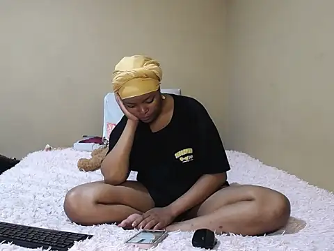 KinkyPxx online show from 7, 3, 2026