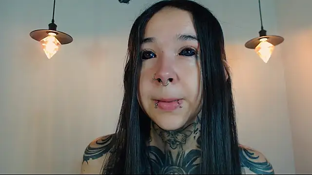 alien eyes09 online show from 24, 2, 2026