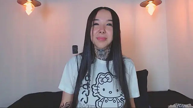 alien eyes09 online show from 2, 4, 2026