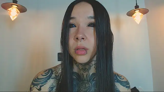 alien eyes09 online show from 24, 4, 2026