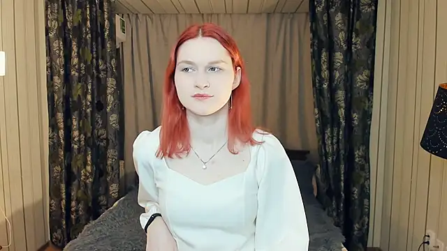 Snapshot of LinaMalech chatting on 26, 2, 2026 LinaMalech online show from 26, 2, 2026