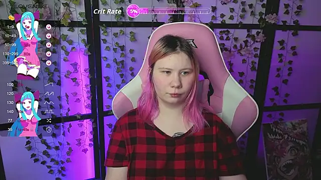 kitsune little online show from 21, 2, 2026