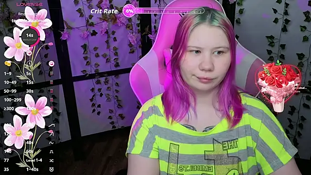 kitsune little online show from 24, 3, 2026