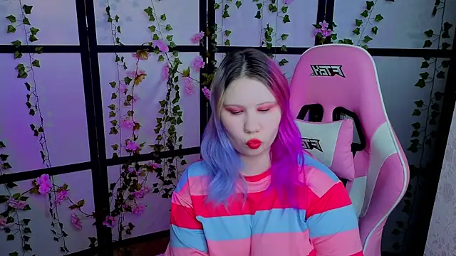 kitsune little online show from 28, 7, 2026