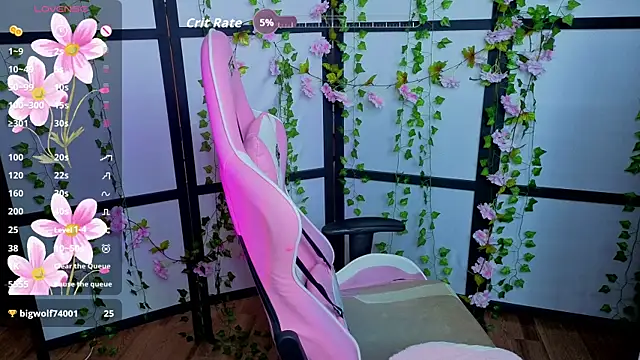 kitsune little online show from 28, 7, 2026