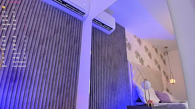 Snapshot of Lolaa-evans chatting on 27, 2, 2026 Lolaa-evans online show from 27, 2, 2026