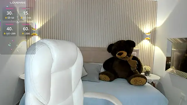 Aitana zaid online show from 18, 2, 2026