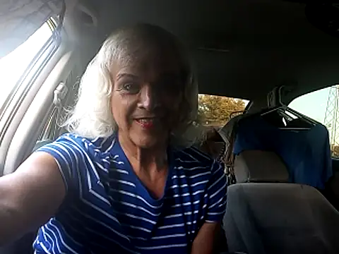 dustbunny64 online show from 28, 4, 2026