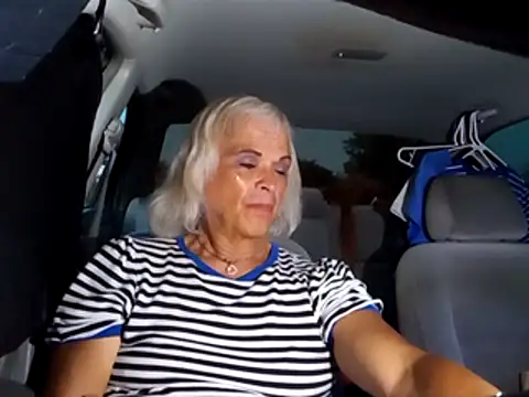 dustbunny64 online show from 29, 4, 2026
