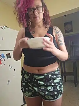 VelvetVixen 735 online show from 4, 3, 2026