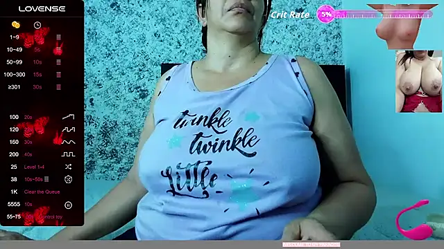 melisajoness online show from 14, 4, 2026