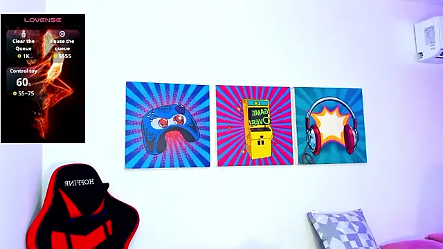 Snapshot of Thomas_walker14 chatting on 28, 2, 2026 Thomas walker14 online show from 28, 2, 2026