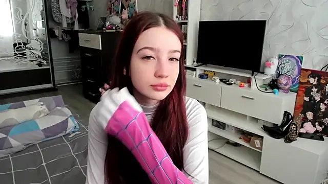 EvonDales online show from 19, 2, 2026