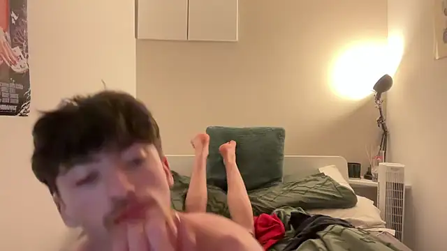 twinkjack01 online show from 12, 3, 2026